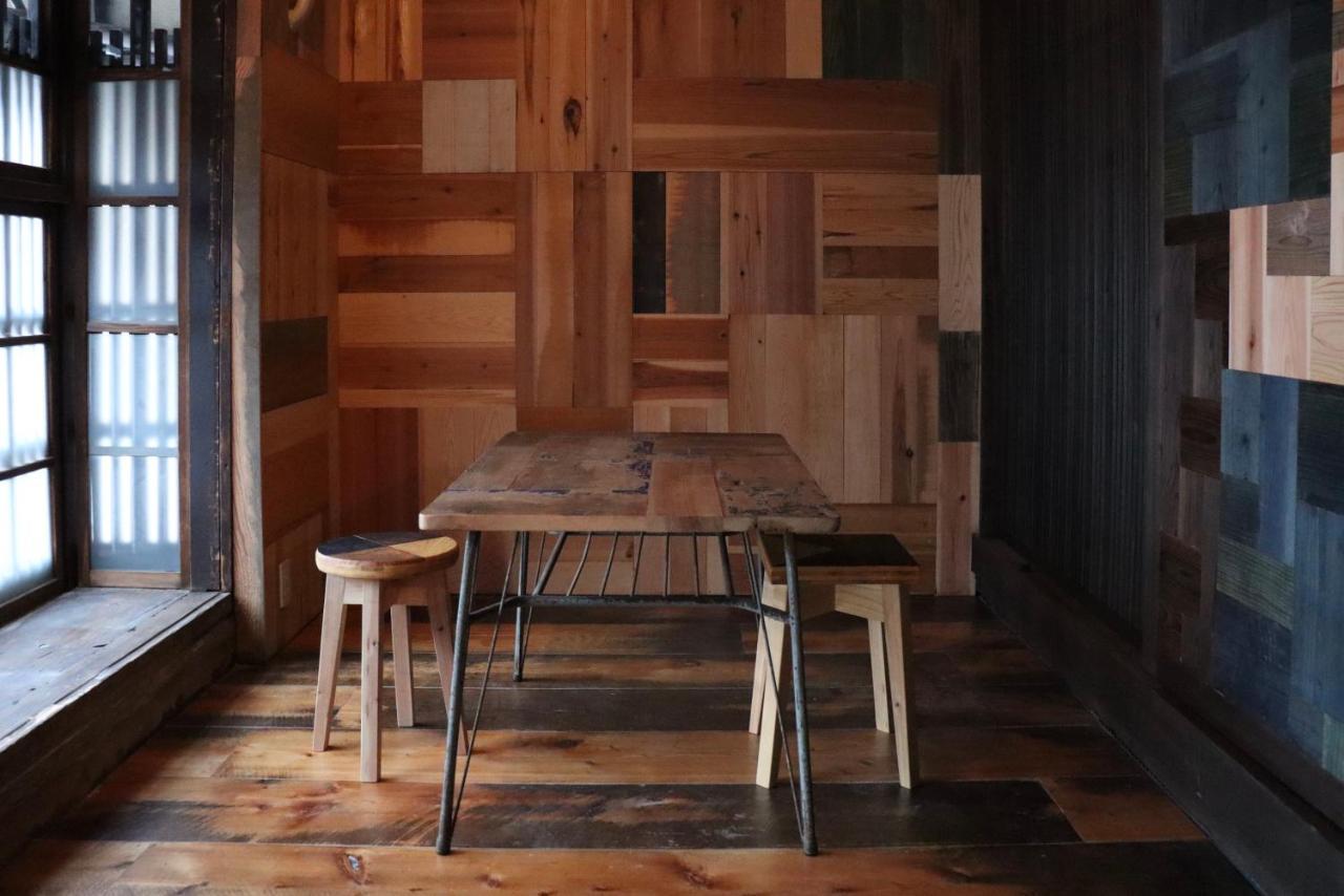 六根ゲストハウス Rokkon Guest House Kiotó Kültér fotó
