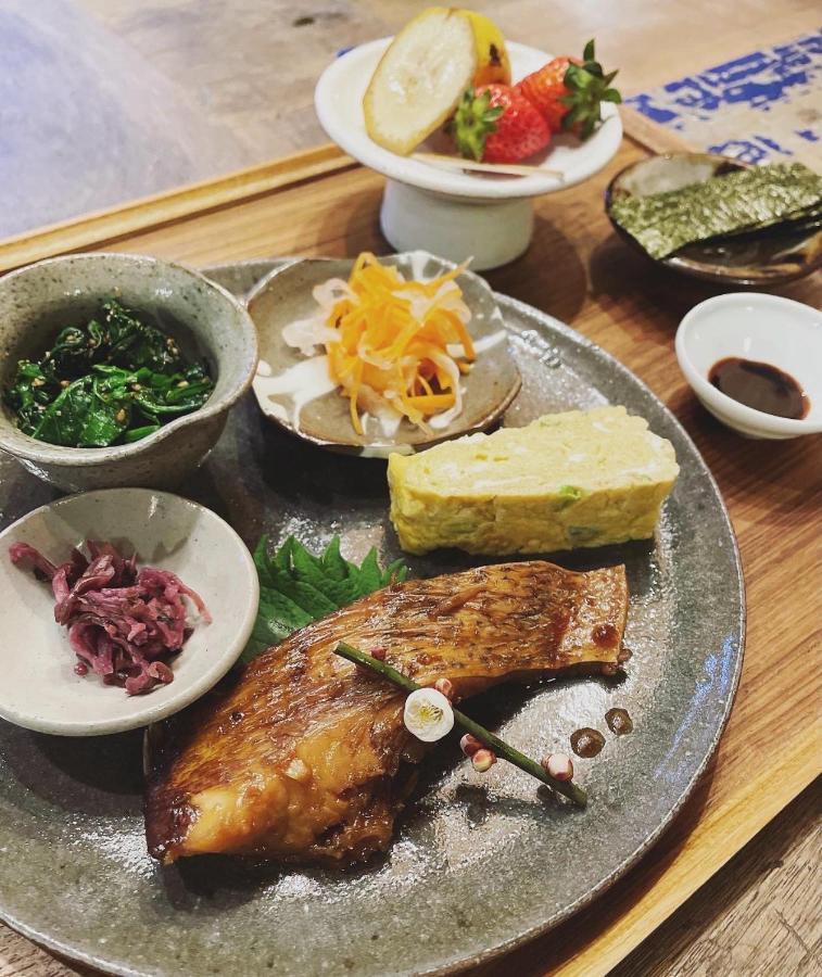 六根ゲストハウス Rokkon Guest House Kiotó Kültér fotó