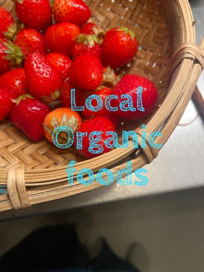 六根ゲストハウス Rokkon Guest House Kiotó Kültér fotó