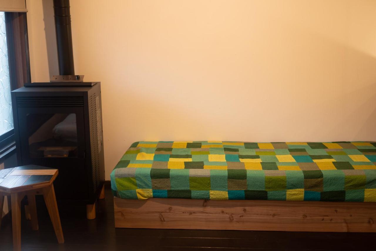 六根ゲストハウス Rokkon Guest House Kiotó Kültér fotó