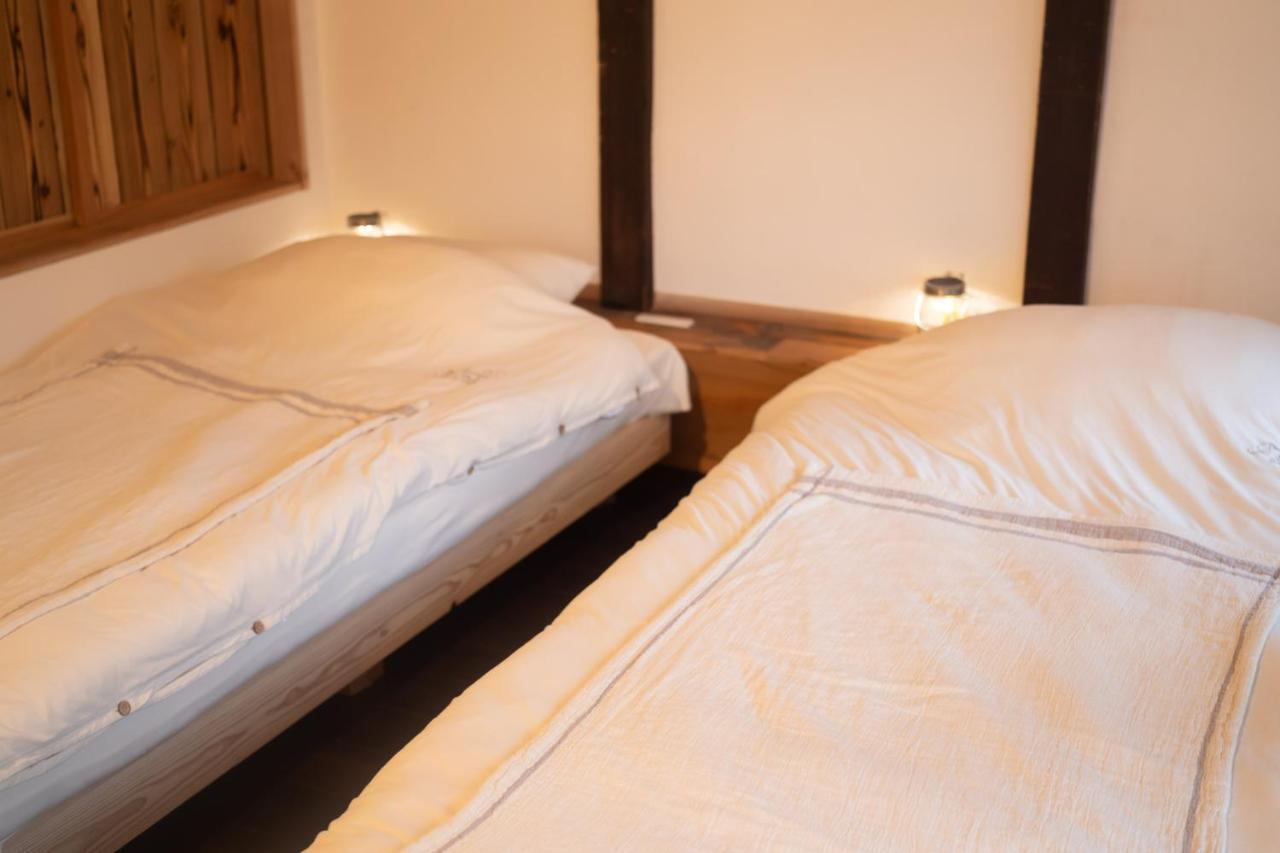 六根ゲストハウス Rokkon Guest House Kiotó Kültér fotó