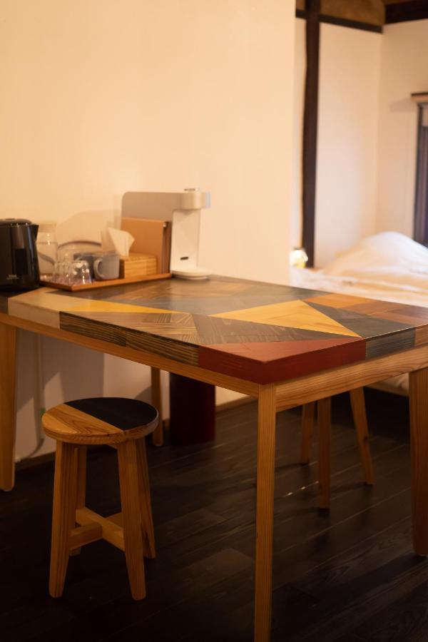 六根ゲストハウス Rokkon Guest House Kiotó Kültér fotó