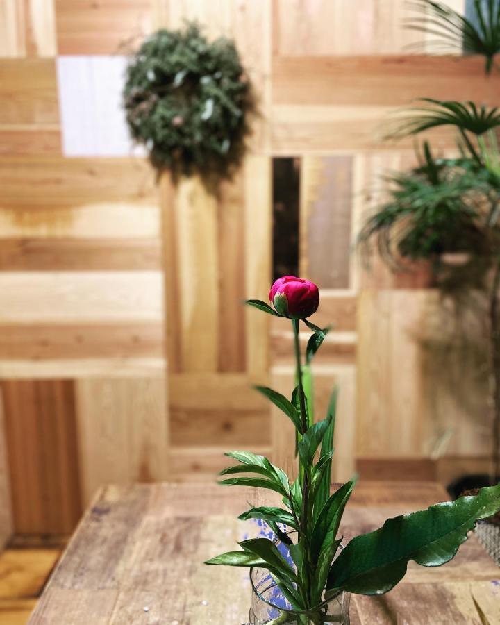 六根ゲストハウス Rokkon Guest House Kiotó Kültér fotó