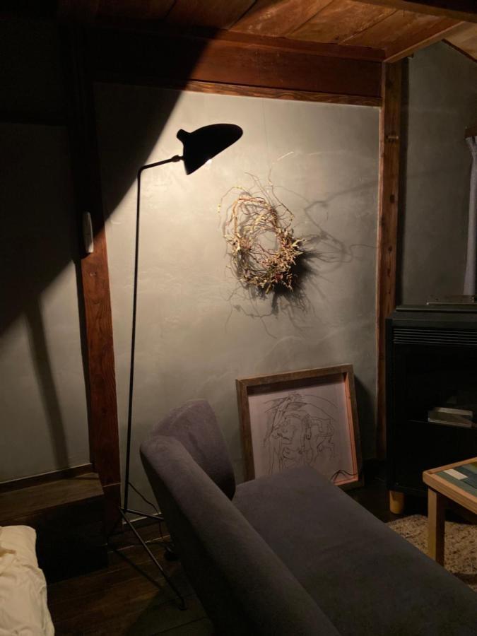 六根ゲストハウス Rokkon Guest House Kiotó Kültér fotó