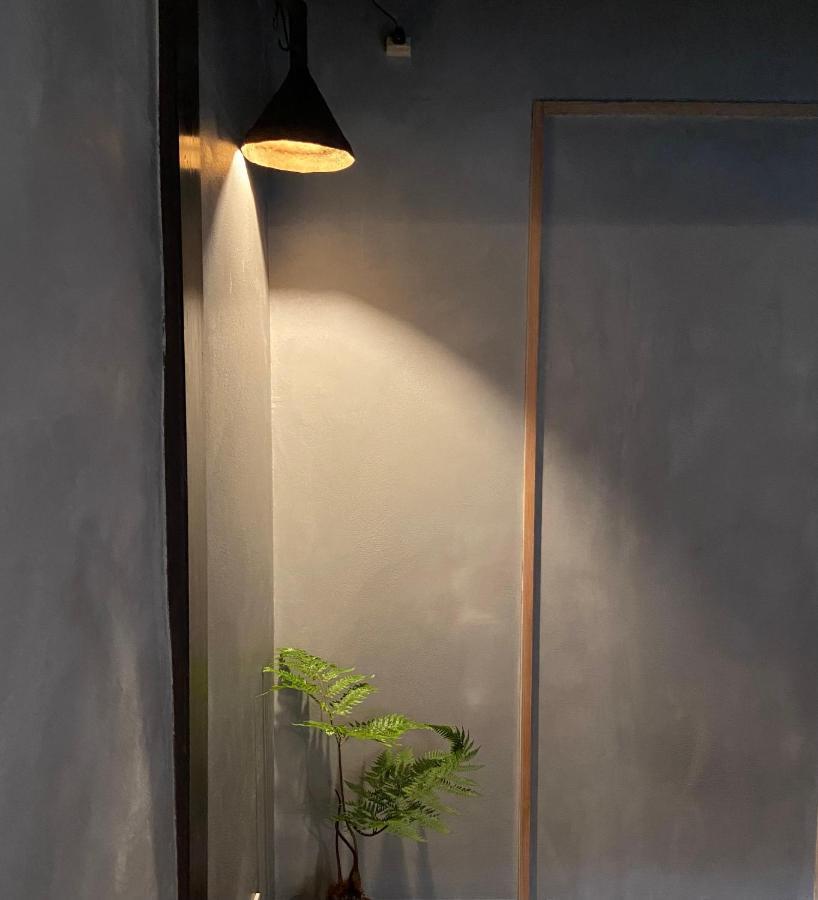 六根ゲストハウス Rokkon Guest House Kiotó Kültér fotó