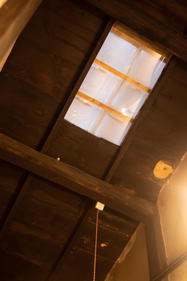 六根ゲストハウス Rokkon Guest House Kiotó Kültér fotó