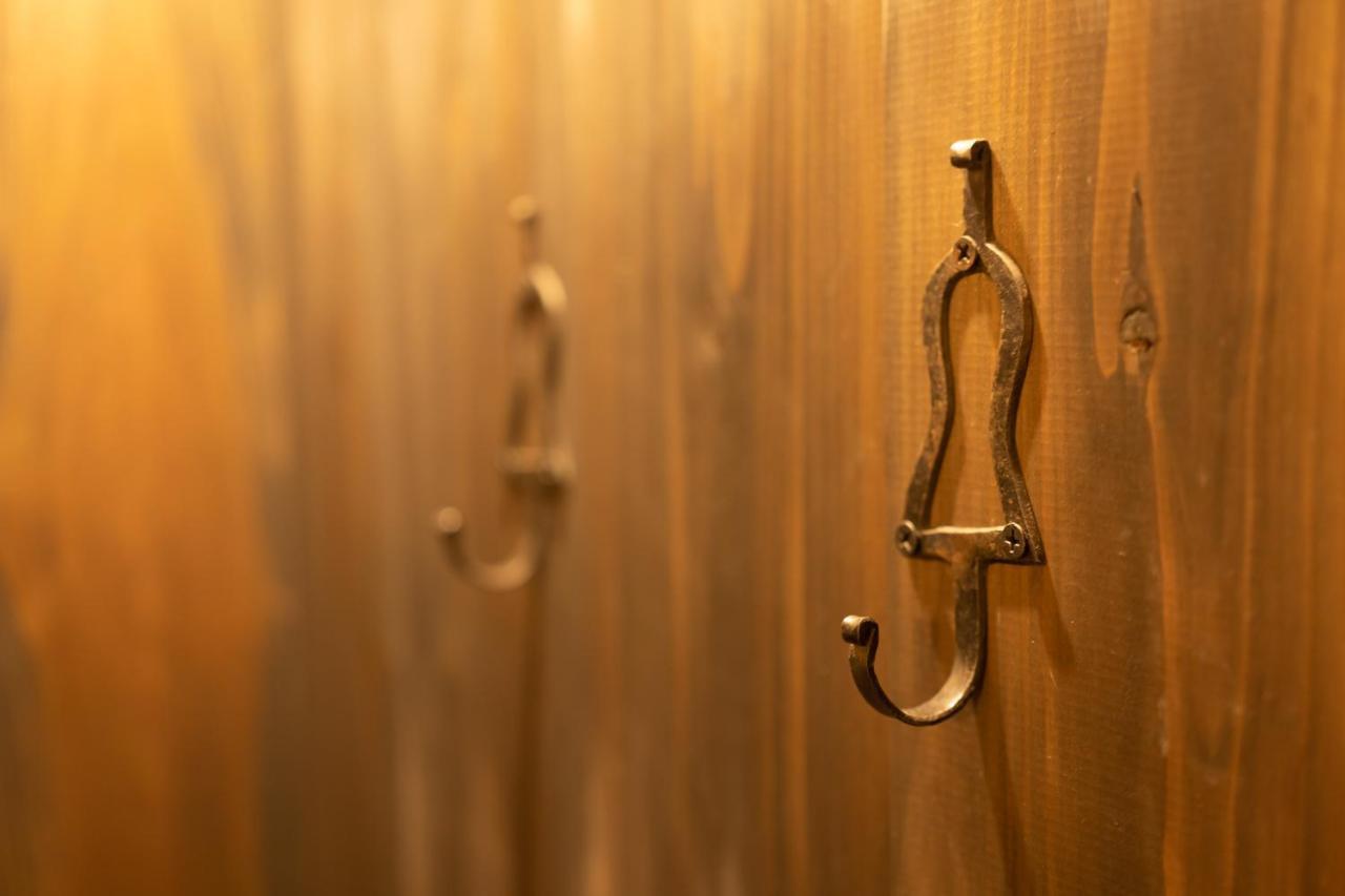 六根ゲストハウス Rokkon Guest House Kiotó Kültér fotó