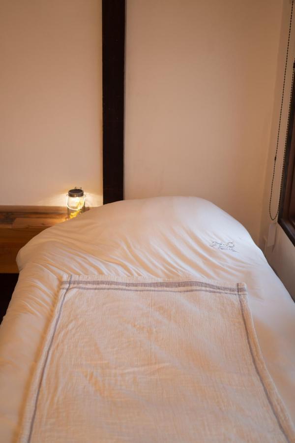 六根ゲストハウス Rokkon Guest House Kiotó Kültér fotó