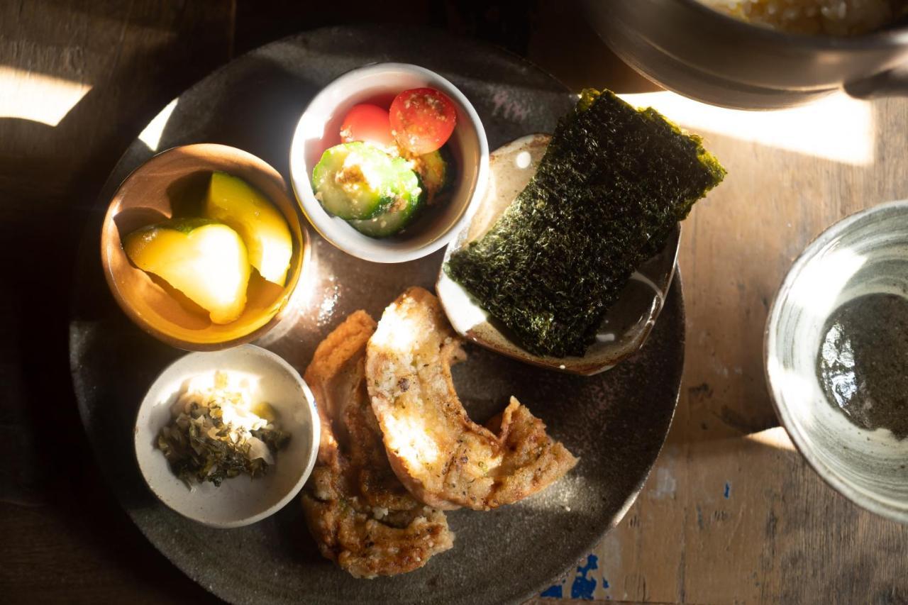 六根ゲストハウス Rokkon Guest House Kiotó Kültér fotó