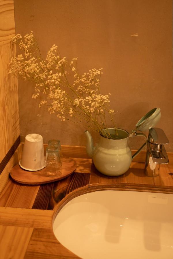 六根ゲストハウス Rokkon Guest House Kiotó Kültér fotó