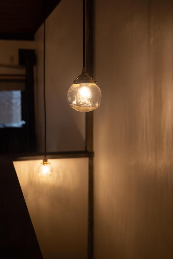 六根ゲストハウス Rokkon Guest House Kiotó Kültér fotó