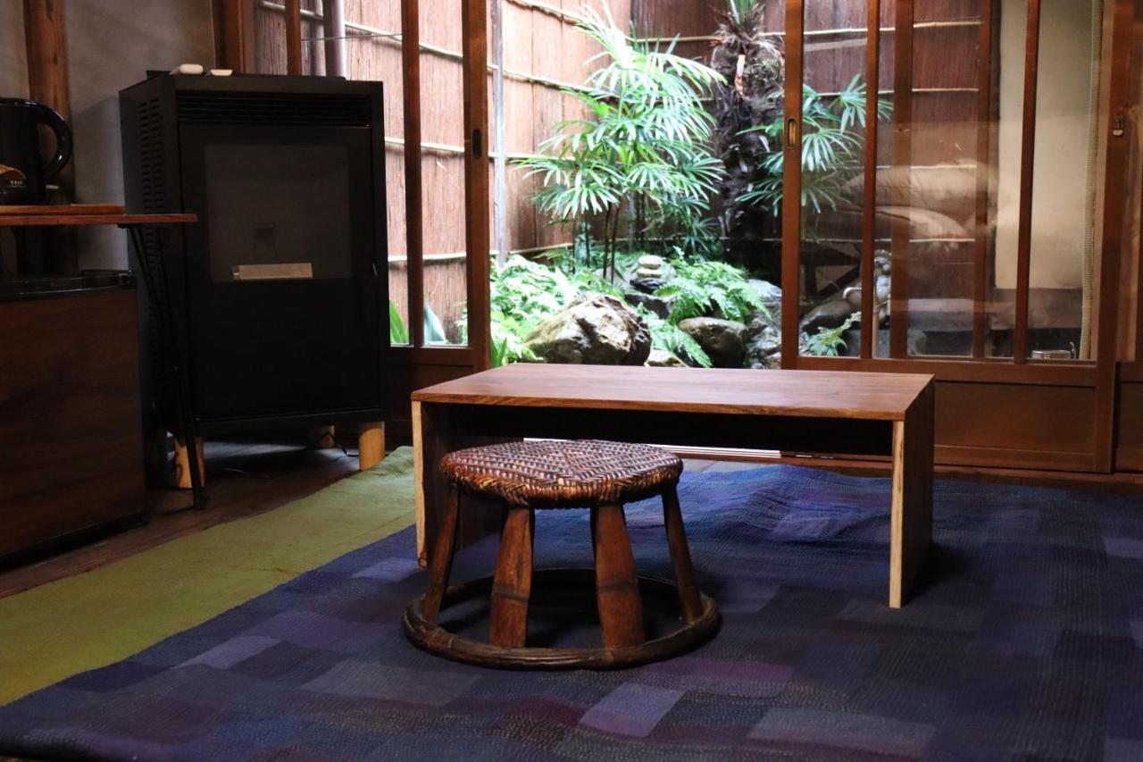 六根ゲストハウス Rokkon Guest House Kiotó Kültér fotó