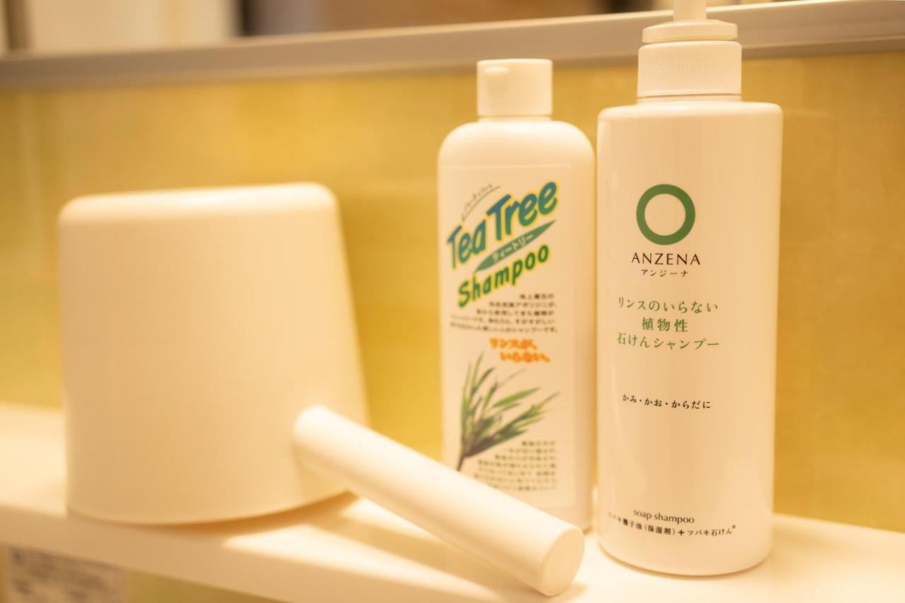 六根ゲストハウス Rokkon Guest House Kiotó Kültér fotó